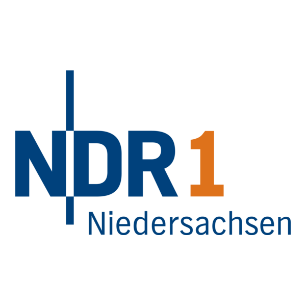 NDR 1 Niedersachsen Logo PNG Vector