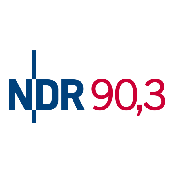 NDR 90.3 Logo PNG Vector