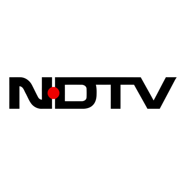 NDTV Logo PNG Vector