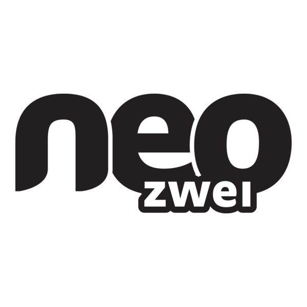 Neo Zwei Logo PNG Vector