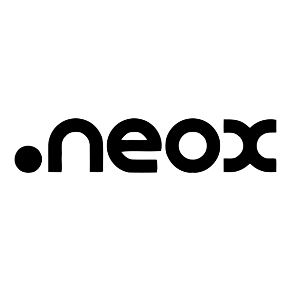Neox Logo PNG Vector