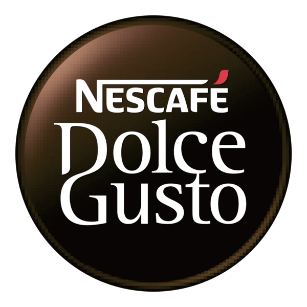 Nescafé Dolce Gusto Logo PNG Vector