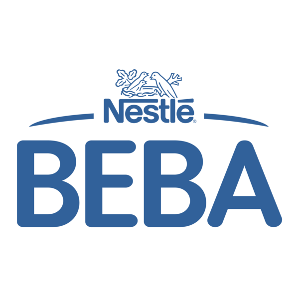 Nestlé BEBA Logo PNG Vector