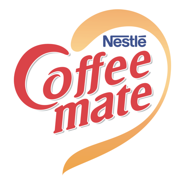 Nestlé Coffee Mate Logo PNG Vector