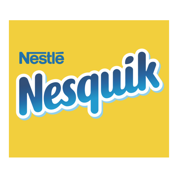 Nestlé Nesquik Logo PNG Vector