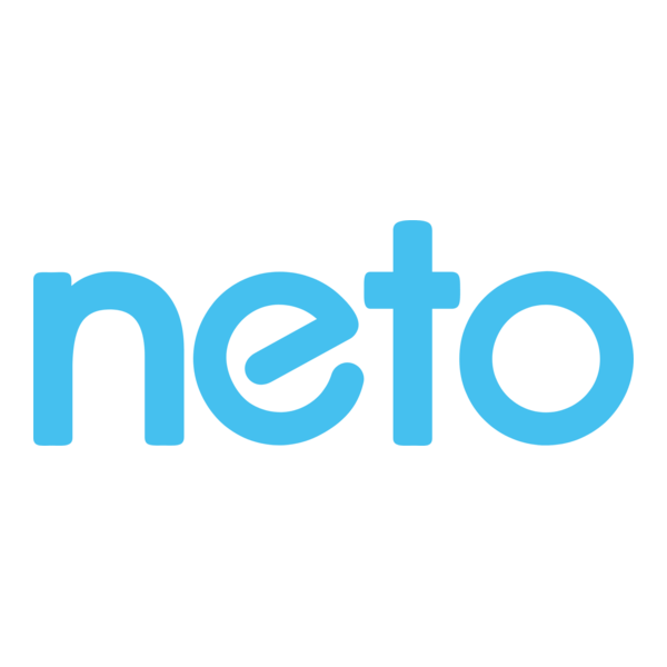 Neto Logo PNG Vector