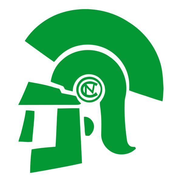 New Castle Middle School Logo PNG Vector