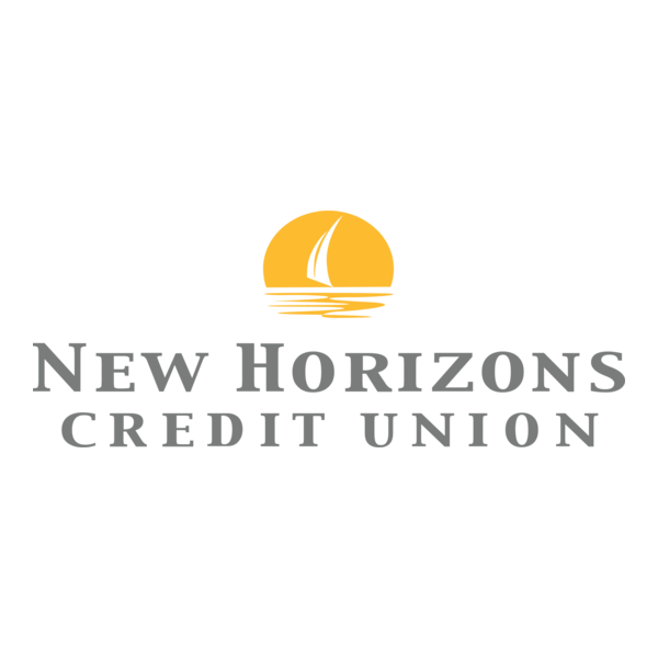 New Horizons Credit Union Logo PNG Vector