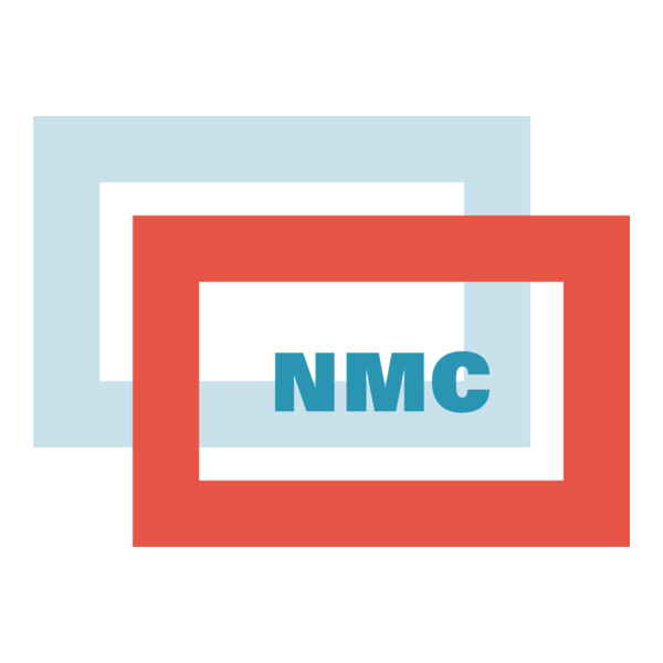 New Media Consortium (NMC) Logo PNG Vector