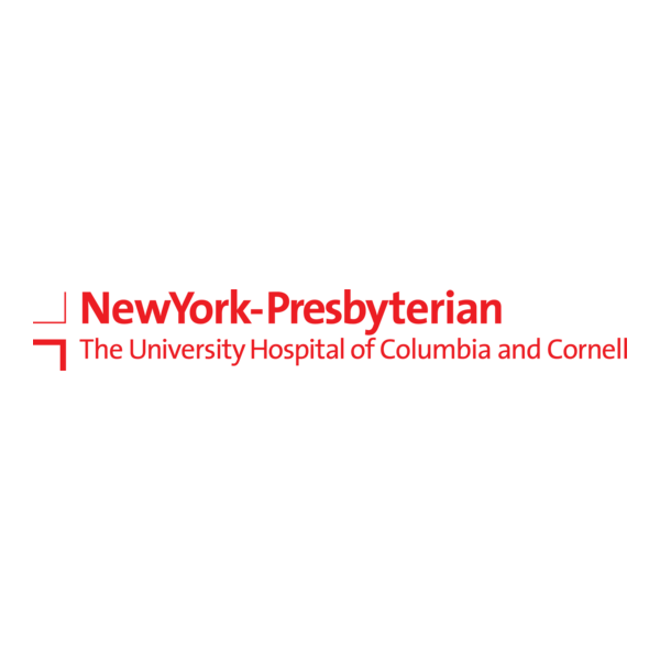 New York Presbyterian Hospital Logo PNG Vector