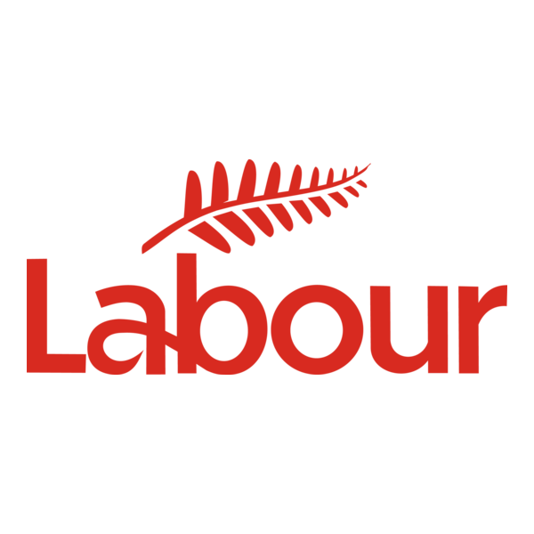 New Zealand Labour Logo PNG Vector