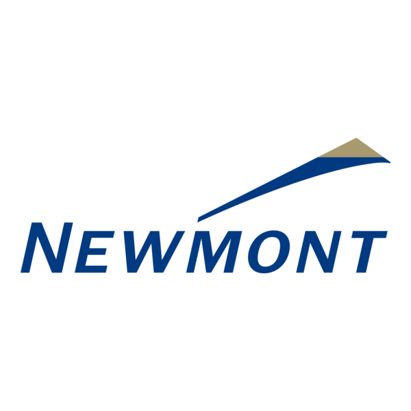 Newmont Logo PNG Vector