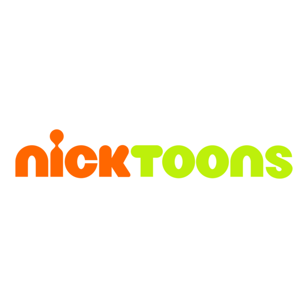 Nicktoons Logo PNG Vector