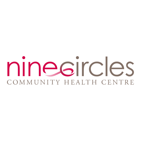 Nine Circles Community Health Center Logo PNG Vector