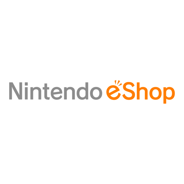 Nintendo eShop Logo PNG Vector