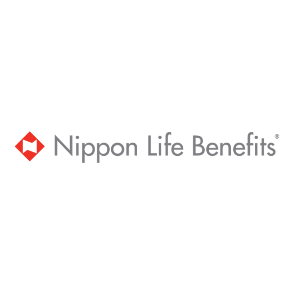 Nippon Life Benefits Logo PNG Vector