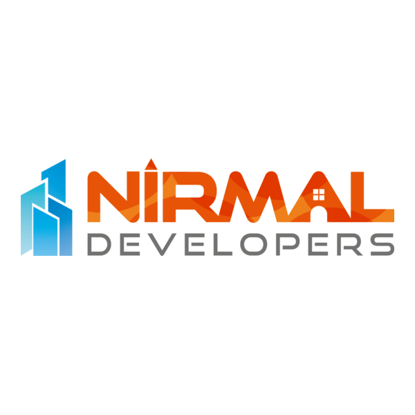 Nirmal Developers Logo PNG Vector