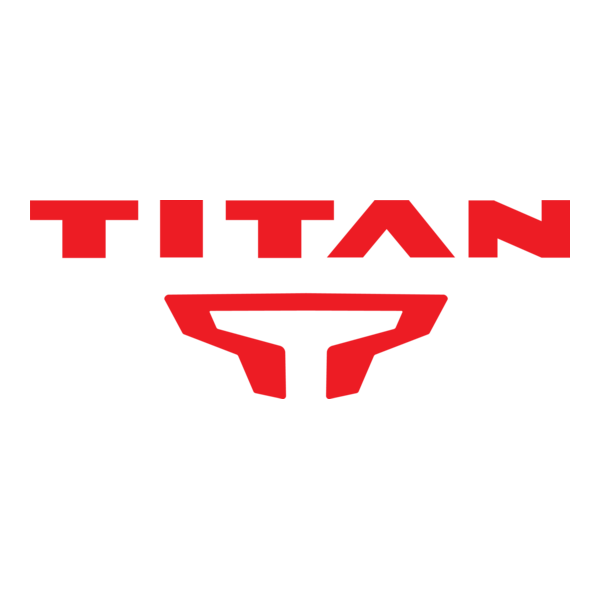Nissan Titan Logo PNG Vector