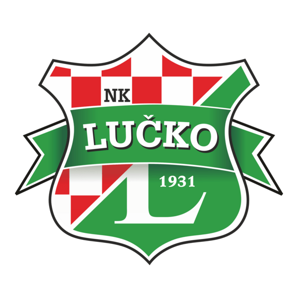 NK Lučko Logo PNG Vector
