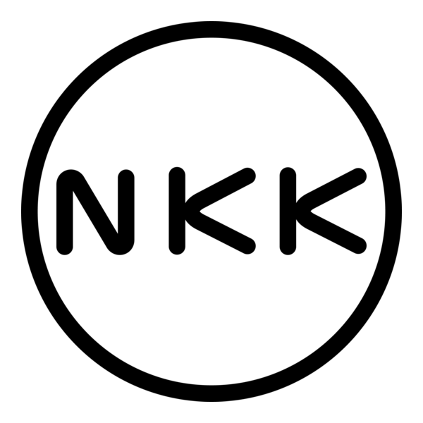 NKK Logo PNG Vector