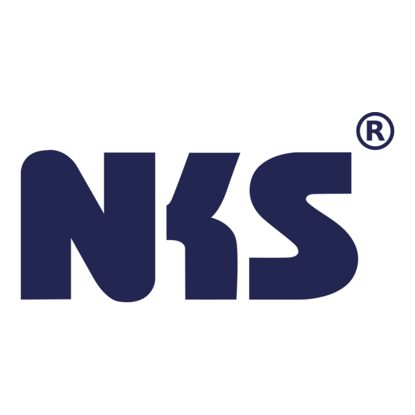 Nks Kablo Logo PNG Vector