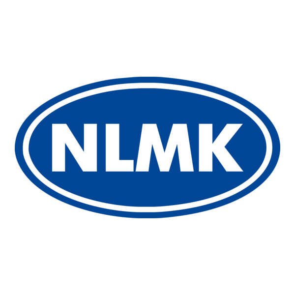 NLMK Logo PNG Vector
