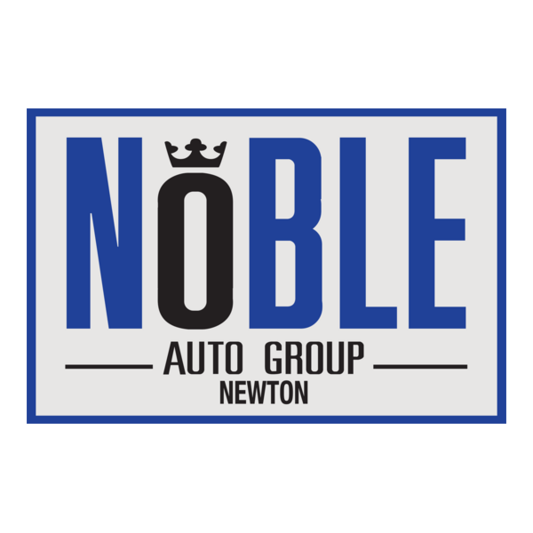 Noble Auto Group Logo PNG Vector