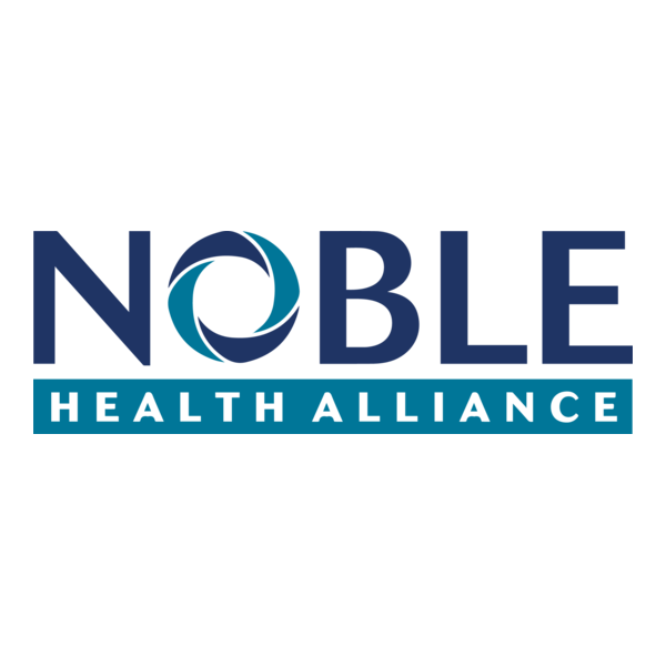 Noble Health Alliance Logo PNG Vector