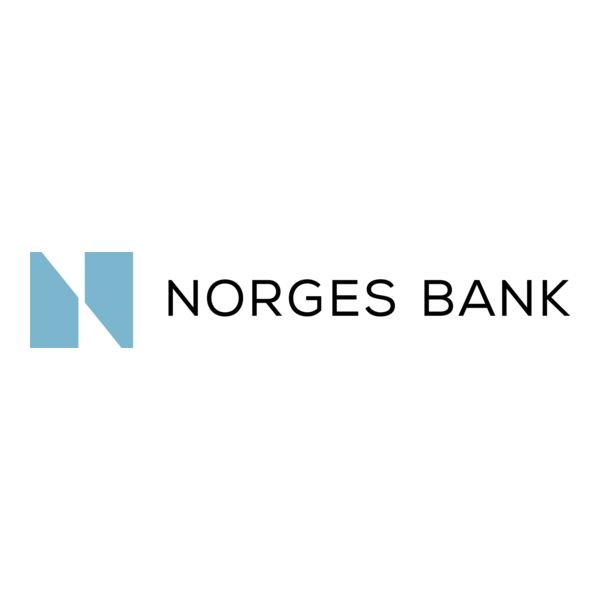 Norges Bank Logo PNG Vector