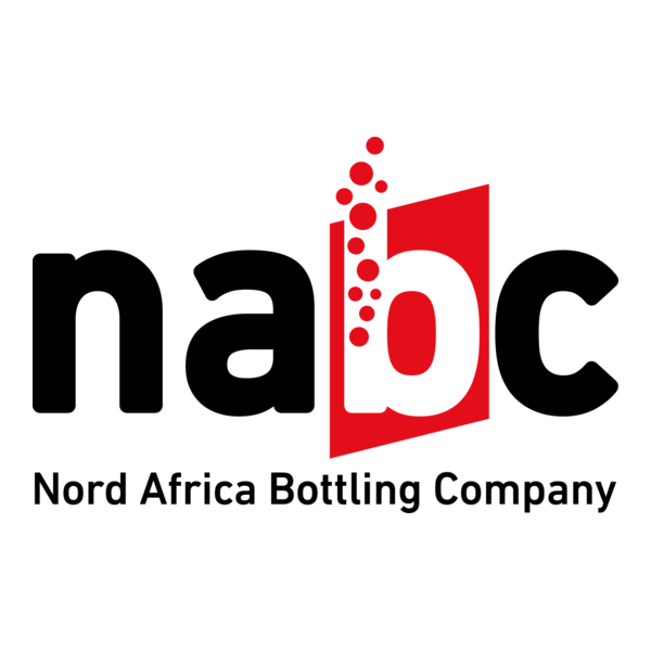 North Africa Bottling Company - Maroc Logo PNG Vector