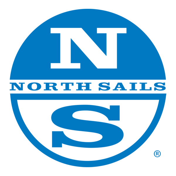 North Sails Logo PNG Vector