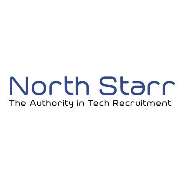 North Starr Logo PNG Vector