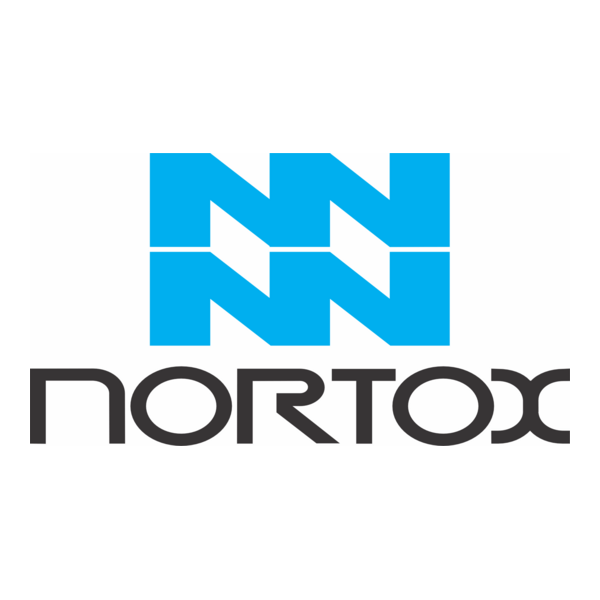 Nortox Logo PNG Vector