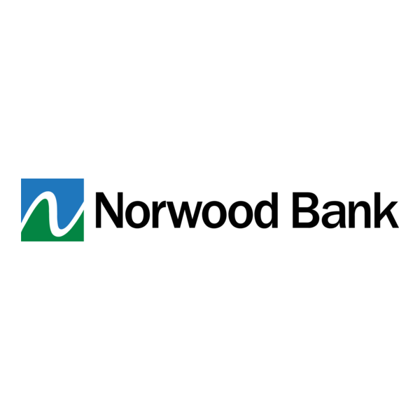 Norwood Bank Logo PNG Vector