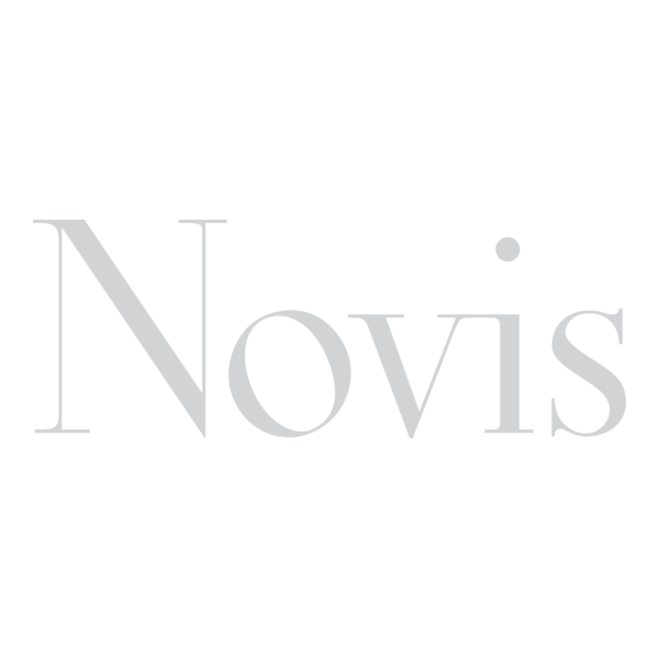 Novis Logo PNG Vector