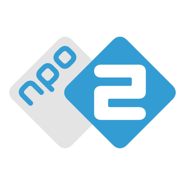 NPO 2 Logo PNG Vector