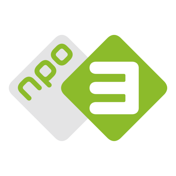 NPO 3 Logo PNG Vector