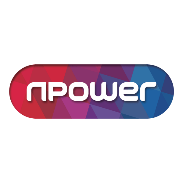 Npower Logo PNG Vector