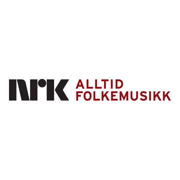 NRK Alltid Folkemusikk Logo PNG Vector
