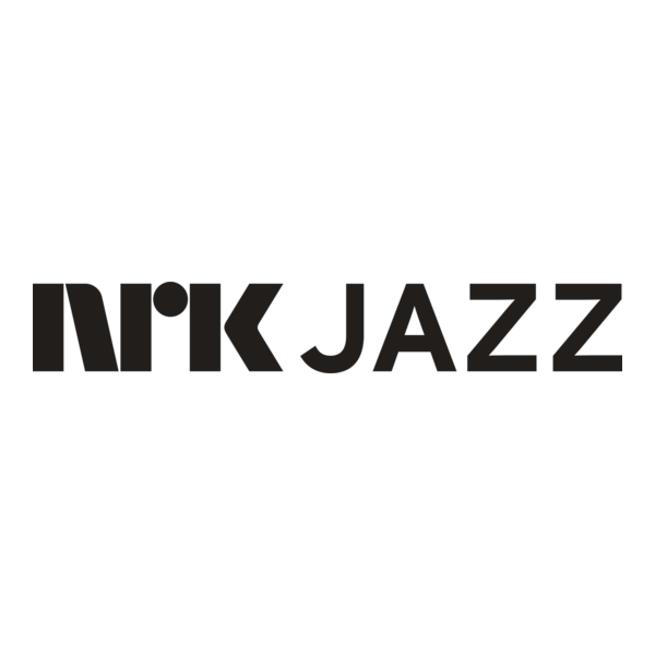 NRK Jazz Logo PNG Vector