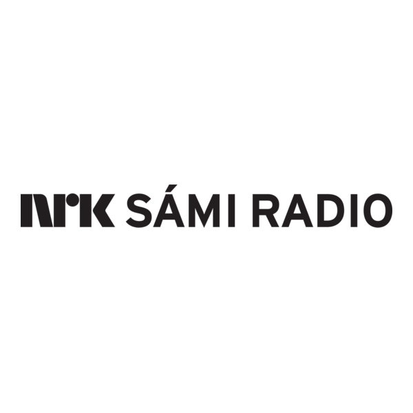 NRK Sami Radio Logo PNG Vector
