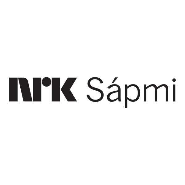 NRK Sapmi Logo PNG Vector