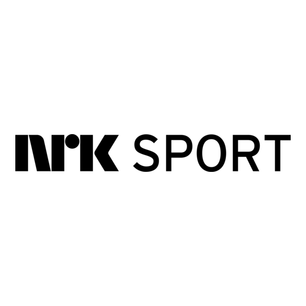 NRK Sport Logo PNG Vector
