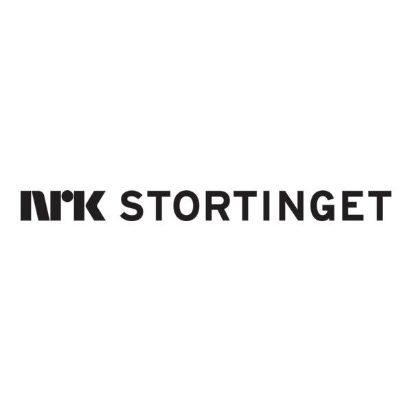 NRK Stortinget Logo PNG Vector