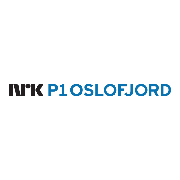 NRKP 1 Oslofjord Logo PNG Vector