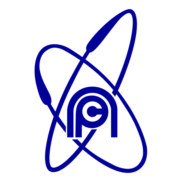 Nuclear Power Corporation of India Logo PNG Vector