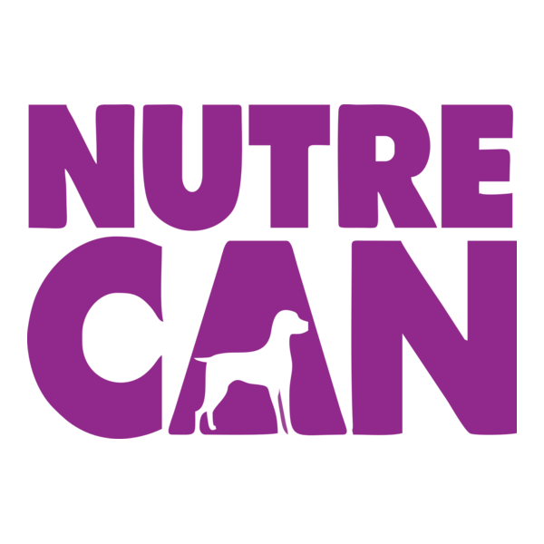 NUTRE CAN Logo PNG Vector