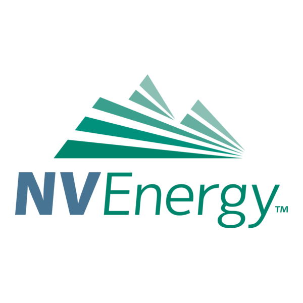 NV Energy Logo PNG Vector