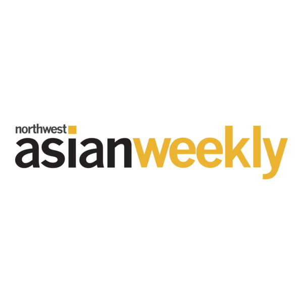 NW Asian Weekly Logo PNG Vector