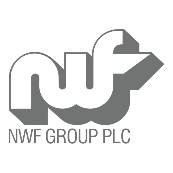 NWF Group plc Logo PNG Vector